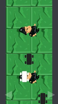 Demand Thereby - Screenshot 1