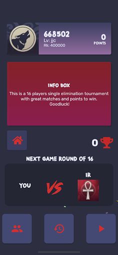 WhotFire - Next Level Whot - Screenshot 3