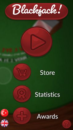 BlackJack - Screenshot 1