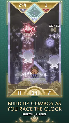 The Kwanstone Project - Screenshot 2