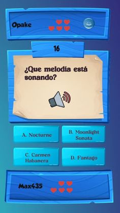 1v1Quiz - Screenshot 2