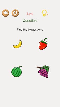 Biggest Brain Max - Screenshot 2