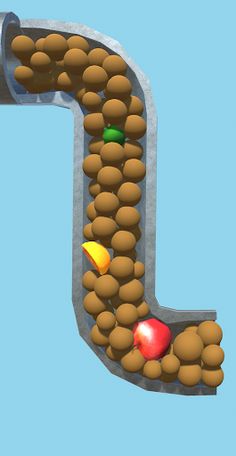 Squeeze Out - Screenshot 2