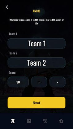 Khorata - Screenshot 3