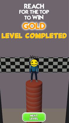 Stack Jump: Hypercasual Jumper - Screenshot 3