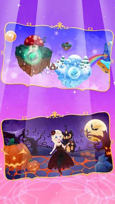 Princess dress up adventure - Screenshot 4