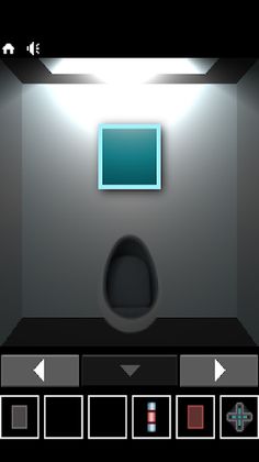 Escape Game: Abduction_ - Screenshot 3