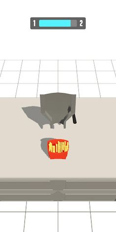 Faster Food - Screenshot 4