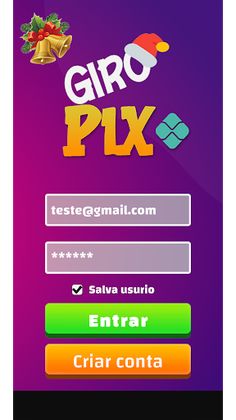 Giro Pix - Screenshot 1