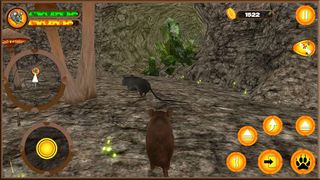 Mouse Simulator - Forest Life - Screenshot 3