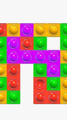 Pop Merge - Screenshot 4