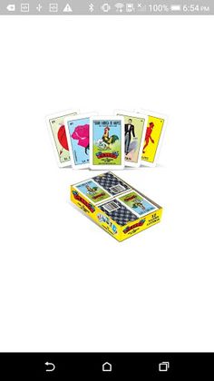 LoteLoteria - Screenshot 1