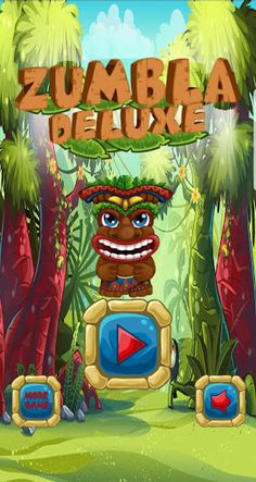 줌볼 - Screenshot 1