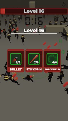 Red Pill 3D - Screenshot 4