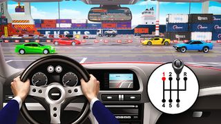 Car Parking Jam: Car Simulator - Screenshot 3