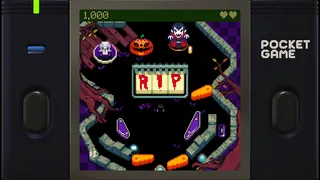 Infinity Pinball - Screenshot 3