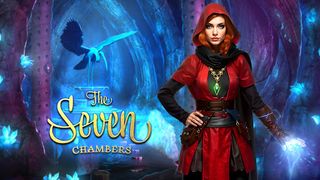 Seven Chambers: Adventure Game - Screenshot 1