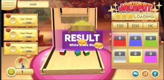 ZeusGames - Screenshot 2