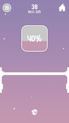 Burst – Impossible Ball Puzzle - Screenshot 2