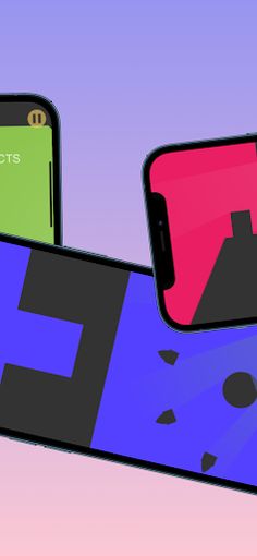 Cave Ball Jumper - Screenshot 4