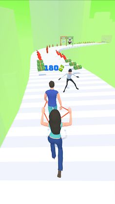 Puppet Master - Screenshot 4