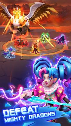 Dragon Maze - Screenshot 3