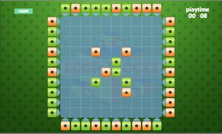 Boom Blocks - Screenshot 2