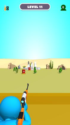 Elite Sniper - Screenshot 3