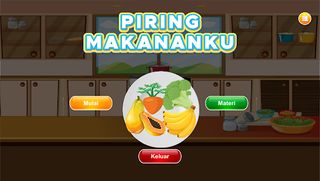 PIRING MAKANKU - YPAMDR - Screenshot 1