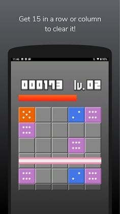 🎲⭐ Fifteen: Addictive Puzzle - Screenshot 2