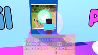 Guess The Logo Wall Quiz - Screenshot 2