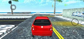 Street Car Rj (TESTE) - Screenshot 3