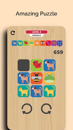 Spin Merge - Screenshot 4