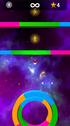 Color Space - Screenshot 3