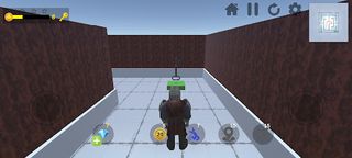 Chasing Puzzle - Screenshot 3