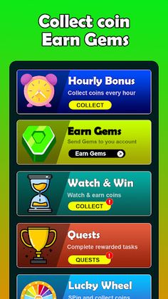 Gems For Pk Xd - Screenshot 1