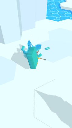 Ice Craft - Screenshot 2