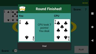 Twenty Two - Screenshot 3