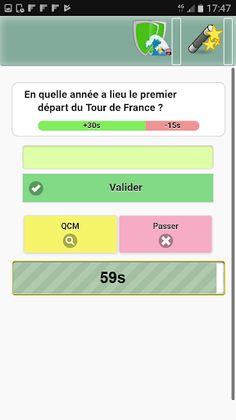 Crazy Numbers - Screenshot 3