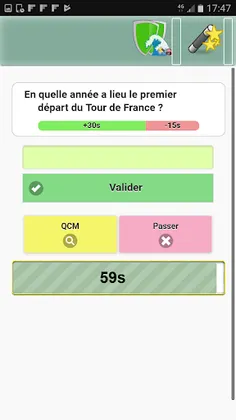 Crazy Numbers - Screenshot 3