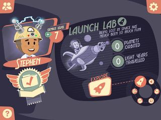 Stein-O-Matic - Screenshot 2