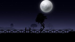 Star Sky - Screenshot 2