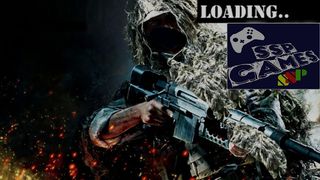 FPS Game: Battlegrounds Fire - Screenshot 2