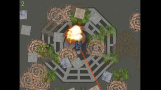 Spider Bague - Screenshot 3