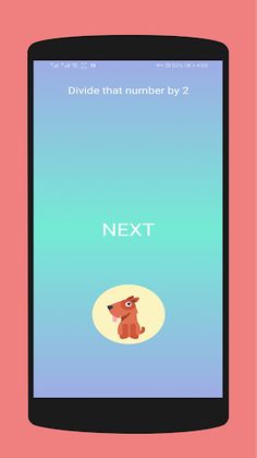 Mind Reader - Screenshot 2