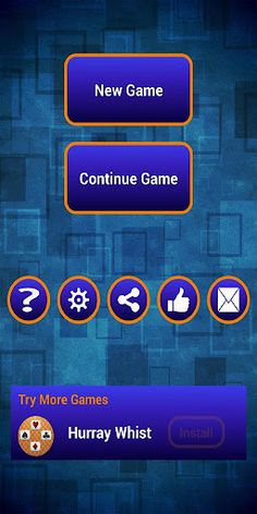 Hearts - Screenshot 1