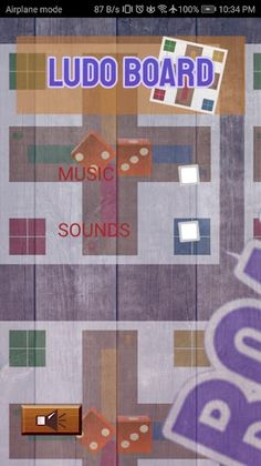 Ludo Board - Screenshot 2