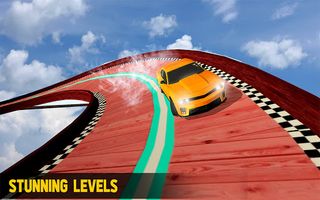Car Crash Car Stunt Master 3D - Screenshot 3
