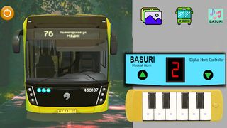 Telolet Alzifa x Basuri V4 - Screenshot 1