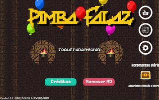 Pimba Falaz - Screenshot 1